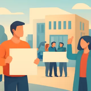 Sindicato del Neumático anuncia paro nacional por falta de acuerdo paritario