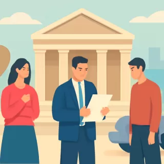 Suspenden al titular de la Secretaría de Juzgados de Paz de Chubut e inician sumario administrativo