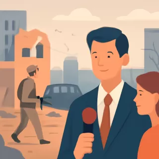 Ucrania: escenario de las guerras del futuro