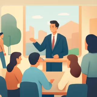 Reabren debate sobre destino de regalías mineras para obras en Salta