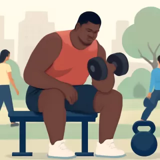 Zion Williamson implementa rutina de fuerza para controlar su peso y prevenir lesiones