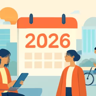 Fechas clave y eventos destacados para el año 2026