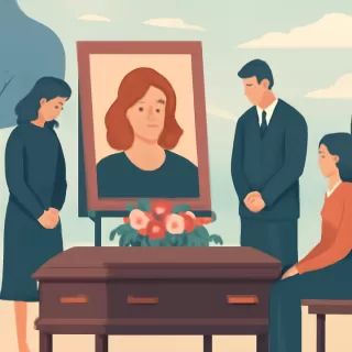 Murió a los 57 años Melanie Watson, actriz conocida por la serie Blanco y Negro