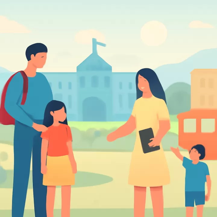 Quedan cupos disponibles para la colonia de vacaciones en Salta