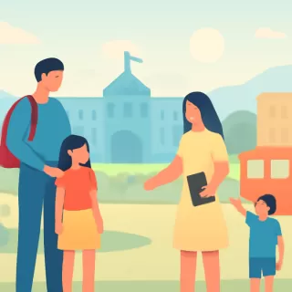 Quedan cupos disponibles para la colonia de vacaciones en Salta