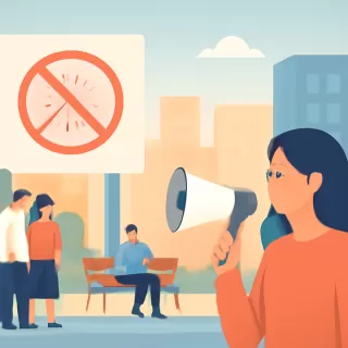 General Villegas recuerda la prohibición de pirotecnia sonora para Año Nuevo