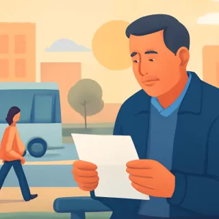 Carta de fin de año: Agradecimiento al tiempo por Omar Achear