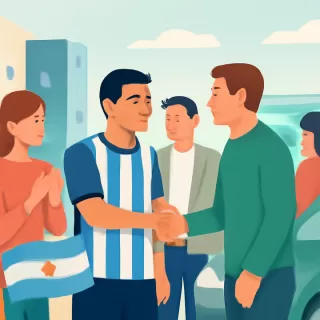 Emanuel "Bebelo" Reynoso se desvincula de Talleres y se incorpora a Deportivo Cali