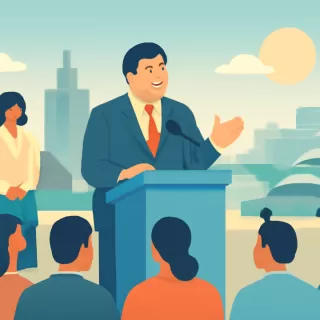 Gobernador de Illinois anuncia inversión millonaria para modernizar infraestructura y fomentar empleo