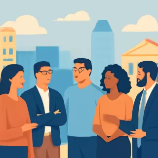 Líderes de grandes tecnológicas explican qué buscan al contratar en Argentina