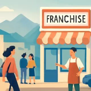 Crecimiento del sistema de franquicias en Bariloche y la Patagonia