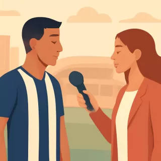 Nahuel Bustos podría dejar Talleres para sumarse a Independiente Santa Fe de Colombia