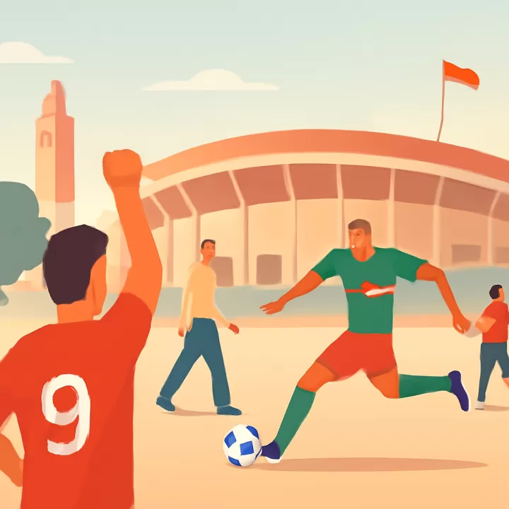 Copa Africana de Naciones 2025: resultados de la tercera jornada y clasificación a octavos