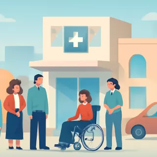 Cristina Kirchner presenta una lenta recuperación y seguirá internada