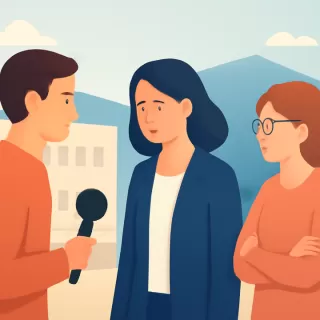 Denuncian a madre por falta de pago de casi 9 millones para fiesta de egresados en Esquel