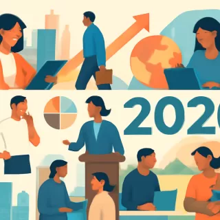 Doce retos y tendencias para 2026