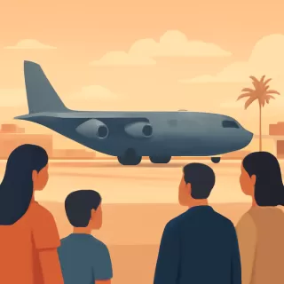 EEUU fortalece presencia militar en Puerto Rico para aumentar presión en el Caribe