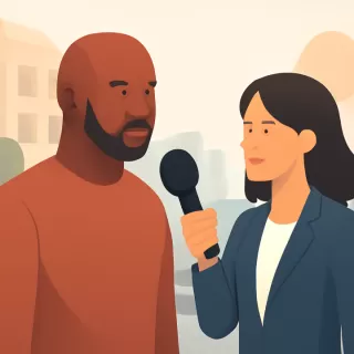 El actor de Luke Cage genera expectativas sobre su regreso en el universo Marvel