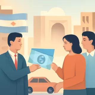 El Gobierno nacional concede un anticipo financiero de $220.000 millones a Entre Ríos