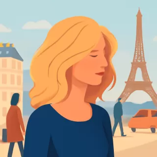 Brigitte Bardot y su icónica melena que revolucionó los cánones femeninos hace 70 años