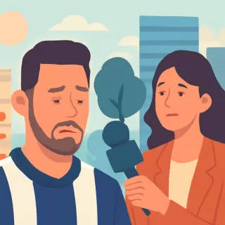 Lucas Ocampos sufre parálisis facial tras fractura en Monterrey