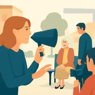 Kate Winslet dirige por primera vez "Adiós, June" en Netflix