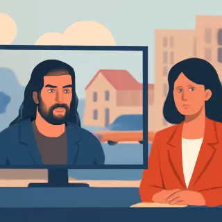 Netflix vuelve a ofrecer la serie 'The Red Road' con Jason Momoa