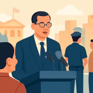 Fiscal denuncia que grupos policiales corruptos siguen operativos en megajuicio por narcotráfico en San Isidro