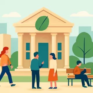 Banco Galicia alcanza la carbono neutralidad en 2025 y refuerza su agenda de sustentabilidad