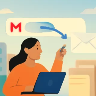 Google permitirá cambiar la dirección de Gmail sin perder mensajes ni cuenta