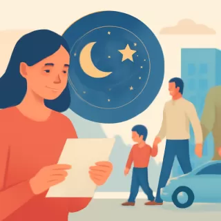 Horóscopo semanal de Mía Astral del 29 de diciembre de 2025 al 4 de enero de 2026