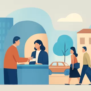 Prórroga para que micropymes computen el Impuesto al Cheque a cuenta de Ganancias hasta 2026