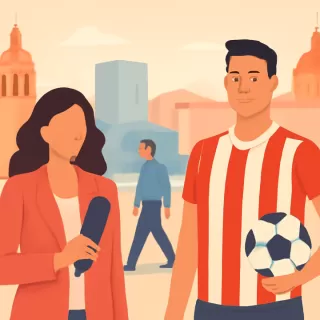 Instituto está cerca de cerrar la contratación de Gustavo Abregú como sexto refuerzo