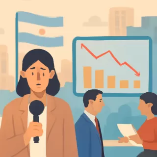 Informe 2025: qué inversiones superaron la inflación y cuáles perdieron valor