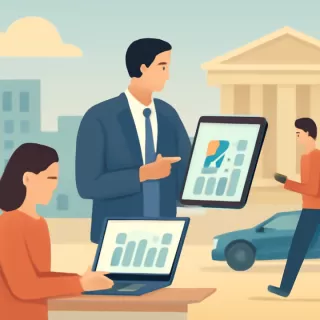 La auditoría del futuro: transición del cumplimiento documental al control en tiempo real