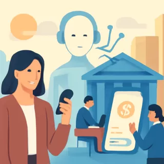 La banca argentina impulsa la transformación de los pagos con inteligencia artificial hacia 2026