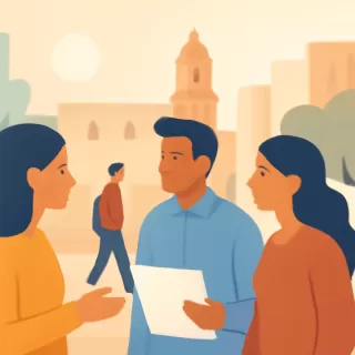 La Pastoral Social de Córdoba pide debatir con más tiempo las reformas al Código de Convivencia