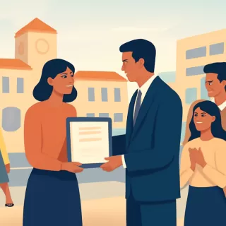 La Universidad Nacional de Córdoba reconocida por la Legislatura por su liderazgo en transparencia