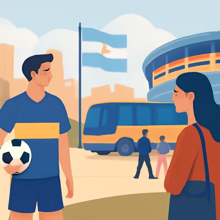 Boca podría concretar tres salidas antes del regreso a los entrenamientos