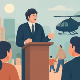 Milei autoriza préstamo para compra de helicópteros navales por más de 71 millones de euros