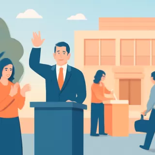 Nelson Rasini se impuso en las elecciones internas de UTHGRA con el 80% de los votos