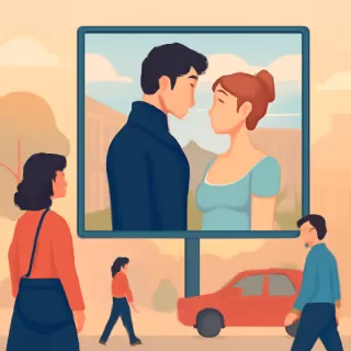 Netflix lanza tráiler de la cuarta temporada de Bridgerton