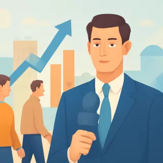 Nicolás Borra destaca que el mercado observará la acumulación de reservas en 2026