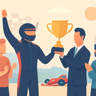 Verstappen fue elegido por los jefes de equipo como el mejor piloto de la temporada 2025 en Fórmula 1