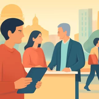 Nuevo monotributo unificado en la Ciudad de Buenos Aires: cambios para 200.000 contribuyentes desde enero