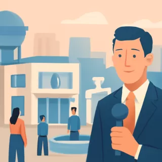 Coopelectric anuncia devolución de la concesión de agua y cloacas en Olavarría por pérdidas millonarias