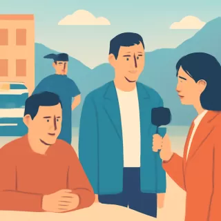 Solicitan prisión preventiva para un hombre por amenazas y lesiones en operativo de control de pirotecnia en Salta