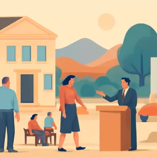 Diputados de Salta impulsan oficinas judiciales en municipios del interior