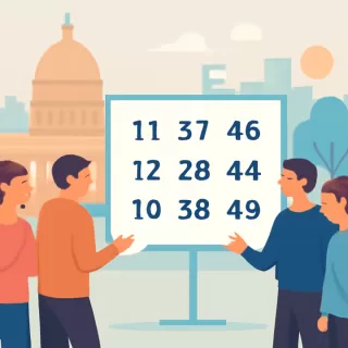 Resultados del sorteo de la Quiniela Matutina del lunes 29 de diciembre