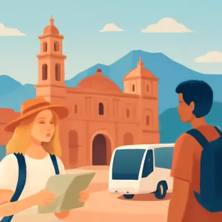 Salta presenta una agenda turística para la primera semana del verano 2026